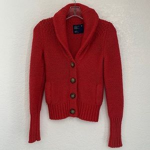 American Eagle Outfitters 🦅 Chunky Sweater Size XS